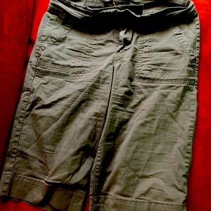 Cargo shorts
